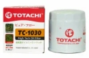 TOTACHI TC-1030 VIC C-110 OEM 90915-03001 MANN W 68/3