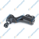 MITSUBISHI, HYUNDAI FUSO, HD120 Наконечник рулевой тяги, RH
