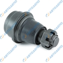 ISUZU ELF Шаровая опора нижняя