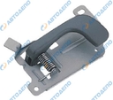 MITSUBISHI CANTER 1994-2001 ручка двери внутренняя L, серая