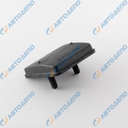 MITSUBISHI, HYUNDAI CANTER, HD72, HD78 Отбойник подрессорника