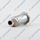 HINO, MITSUBISHI, ISUZU CANTER, SUPERGREAT, FIGHTER, FORWARD, GIGA, ELF Насос подкачки ТННД (солдатик) алюминиевый корпус