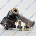 NISSAN Насос подкачки ТНВД в сборе