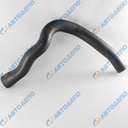 ISUZU GIGA 9.8 2000-2002 патрубок радиатора, нижний