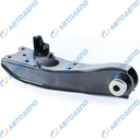 TOYOTA LITEACE, TOWNACE 1992-2004 Рычаг передний нижний L