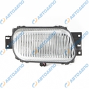 MITSUBISHI CANTER 2002-2011, FUSO CANTER FE85 противотуманная фара R