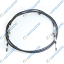 HINO, ISUZU, MITSUBISHI, NISSAN, MAZDA, TOYOTA Трос коробки отбора мощности