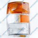 ISUZU ELF 1994-2004 габарит L