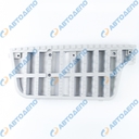 ISUZU GIGA ступенька нижняя для подножки R (металл)