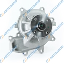 ISUZU NPR75, NQR90, FSR90, ELF, FORWARD Насос водяной (помпа)
