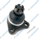 MITSUBISHI CANTER Шаровая опора, нижняя, L=R