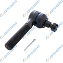 HYUNDAI HD35, HD65 Наконечник рулевой тяги, LH