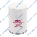 HINO RANGER Масляный фильтр, без пробки