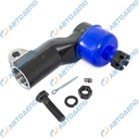 HINO RANGER Наконечник рулевой тяги, LH