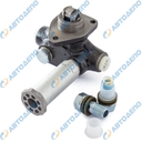 MITSUBISHI FUSO Насос подкачки ТННД в сборе