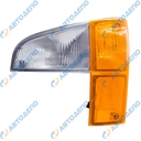 HYUNDAI HD35, HD45 габарит L