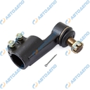 ISUZU FORWARD 1992-1994 Наконечник рулевой тяги, LH
