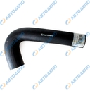 ISUZU ELF NQR75 2004- патрубок радиатора, верхний