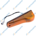 ISUZU GIGA повторитель поворота на дверь L (LHD)