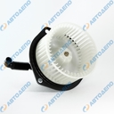 HINO PROFIA 1990- Мотор отопителя салона 24V, с крыльчаткой