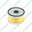 Элемент фильтрующий DAHL65F к DAHL65 (30 микрон)