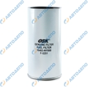 ISUZU GIGA, EXZ51 Топливный фильтр