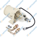 UNIVERSAL Сепаратор для дизельного топлива с фильтром FSHA-04WH с подогревателем