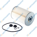 ISUZU GIGA Масляный фильтр