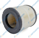 HINO DYNA / TOYOACE 2006-2011 / DAIHATSU DELTA / HINO DUTRO Фильтр воздушный