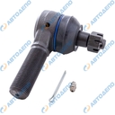 HYUNDAI COUNTY, HD78, HD35, HD45, HD65, HD72 Наконечник рулевой тяги, LHD, LH
