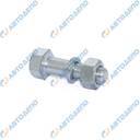 HINO, NISSAN, MITSUBISHI, TOYOTA, ISUZU, MAZDA Болт карданный M10x1.0x11x44