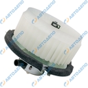 ISUZU GIGA Мотор отопителя салона, с крыльчаткой 24V (левый руль)