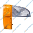 HUYNDAI HD35, HD45 габарит R