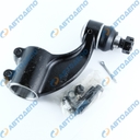 ISUZU GIGA 2001- Наконечник рулевой тяги, LH, LHD