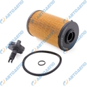 HINO DUTRO 2018- Масляный фильтр