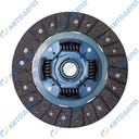 TOYOTA DYNA, TOYOACE, CARINA, CORONA, CALDINA, CRESTA, CHASER, MARK II Диск сцепления 225x150x21x29.8
