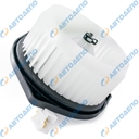 MITSUBISHI FUSO CANTER -2013 Мотор отопителя салона, с крыльчаткой