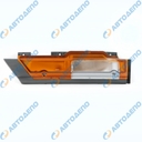 MITSUBISHI CANTER 1993-2001 повторитель поворота на дверь R (желто-бел)