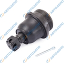 ISUZU ELF Шаровая опора верхняя L=R