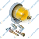 Сепаратор для дизельного топлива