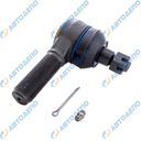 HYUNDAI COUNTY, HD78, HD35, HD45, HD65, HD72 Наконечник рулевой тяги, LHD, RH