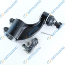 ISUZU GIGA 2001- Наконечник рулевой тяги, RH, LHD