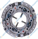 ISUZU FORWARD Корзина сцепления 380x240x405 LS