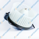 MITSUBISHI, TOYOTA CANTER Мотор отопителя салона, c крыльчаткой, 12V
