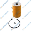 HYUNDAI HD78/HD120 Масляный фильтр