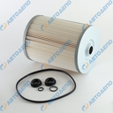 ISUZU GIGA Масляный фильтр