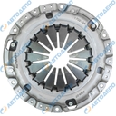 ISUZU, NISSAN ELF, BIGHORN, WIZARD, MU, DIESEL, CONDOR Корзина сцепления 250x160x278