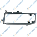 HINO PROFIA 1993-1998 обрамление габарита и фары L