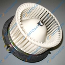 ISUZU FORWARD, GIGA 1987-2005 Мотор отопителя салона, с крыльчаткой 24V (правый руль)