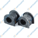 TOYOTA LAND CRUISER Втулка перднего стабилизатора